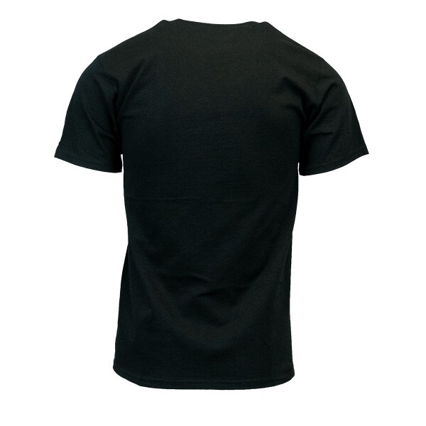 utah state tshirt black